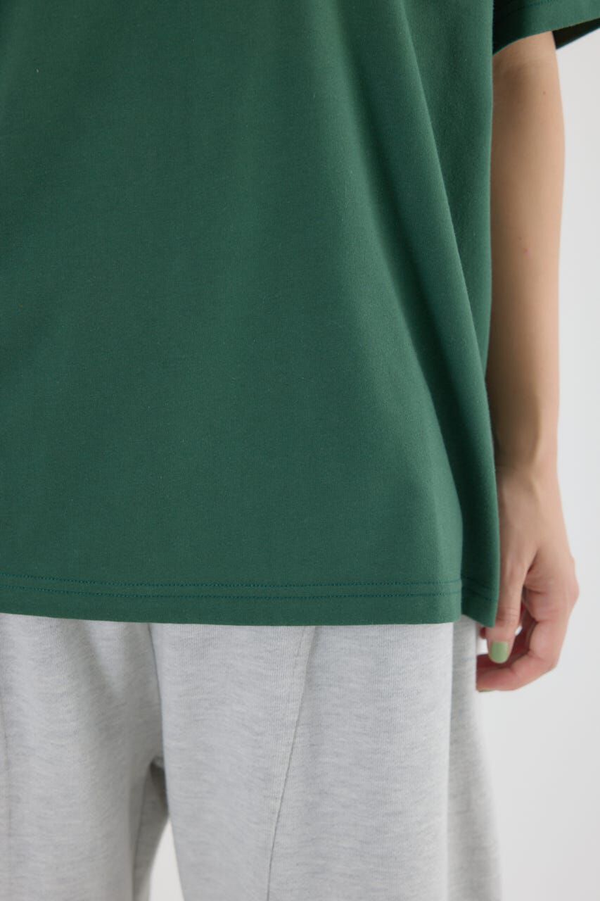 RODEO CROWNS「スタッズCROWNロゴTシャツ」|Tシャツ・カットソー|