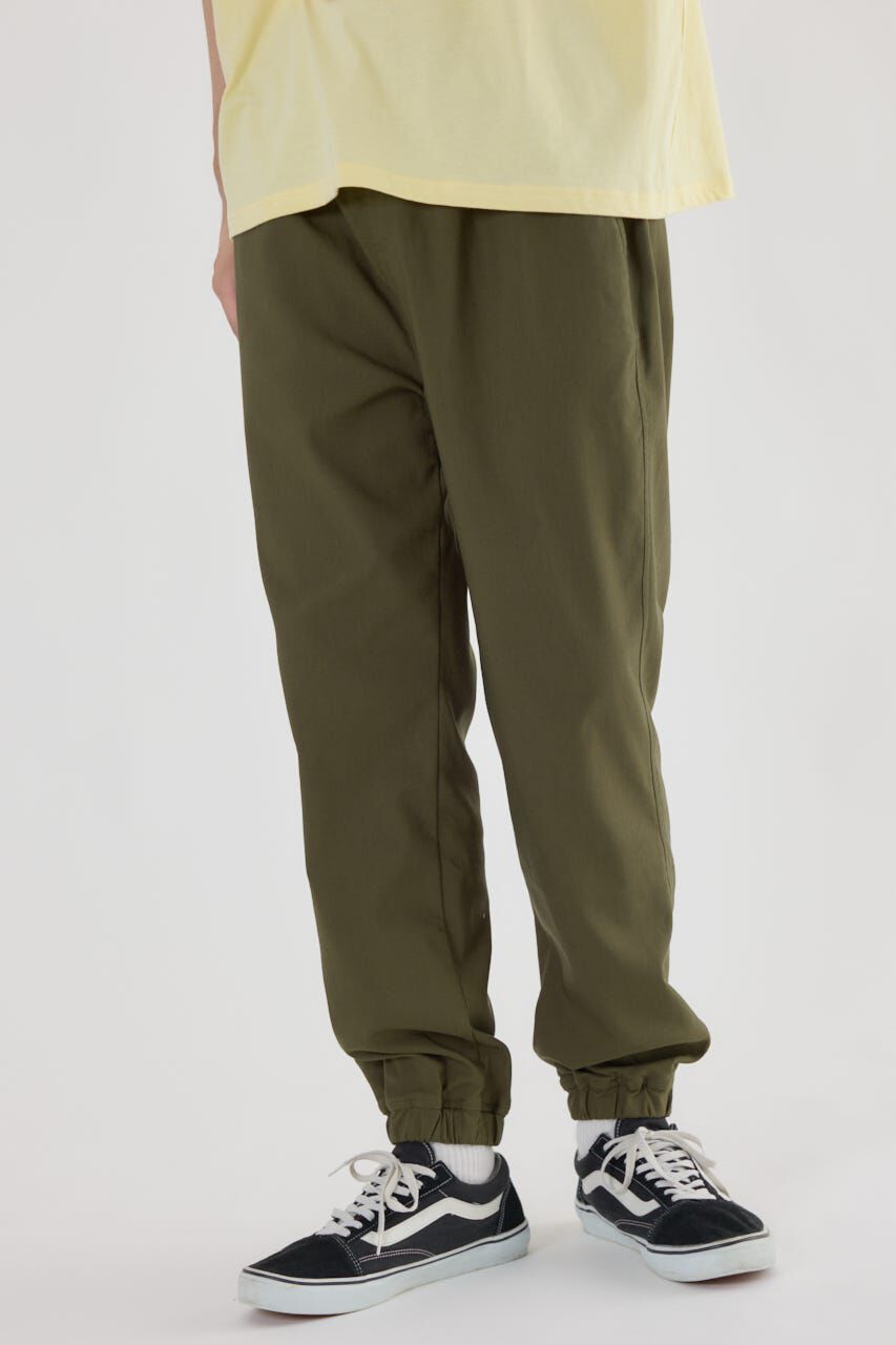 RODEO CROWNS「メンズD/S EASY JOGパンツ」|その他|