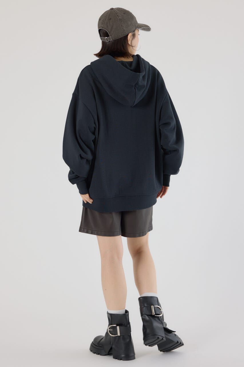 RODEO CROWNS「SHARE Wジップ パーカー」|パーカー|