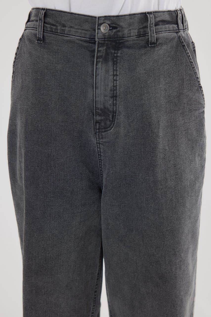 RODEO CROWNS「チルイージーデニムパンツ」|デニム|