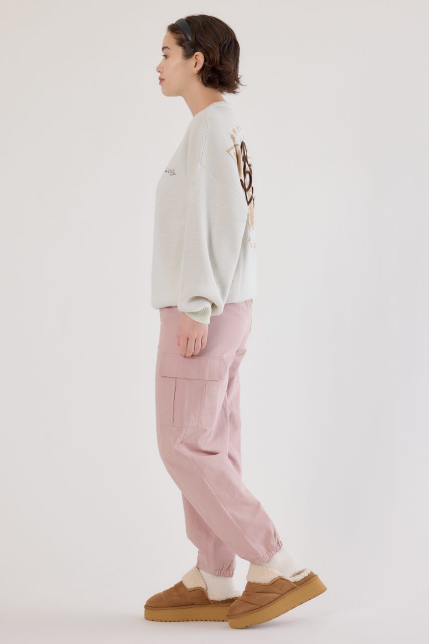 RODEO CROWNS「カーゴJOGパンツ」|その他|