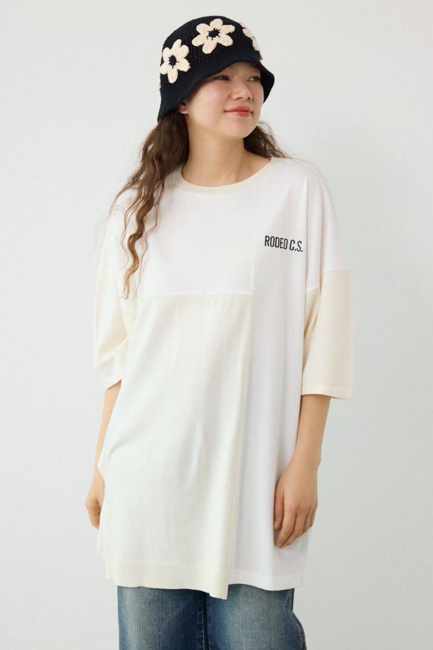 RODEO CROWNS「ランダムコンビニットワンピース」|ワンピース|