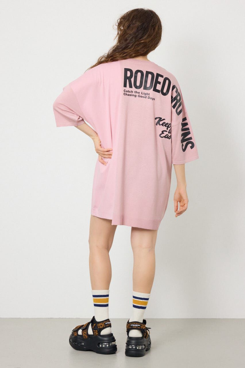 RODEO CROWNS「ランダムコンビニットワンピース」|ワンピース|