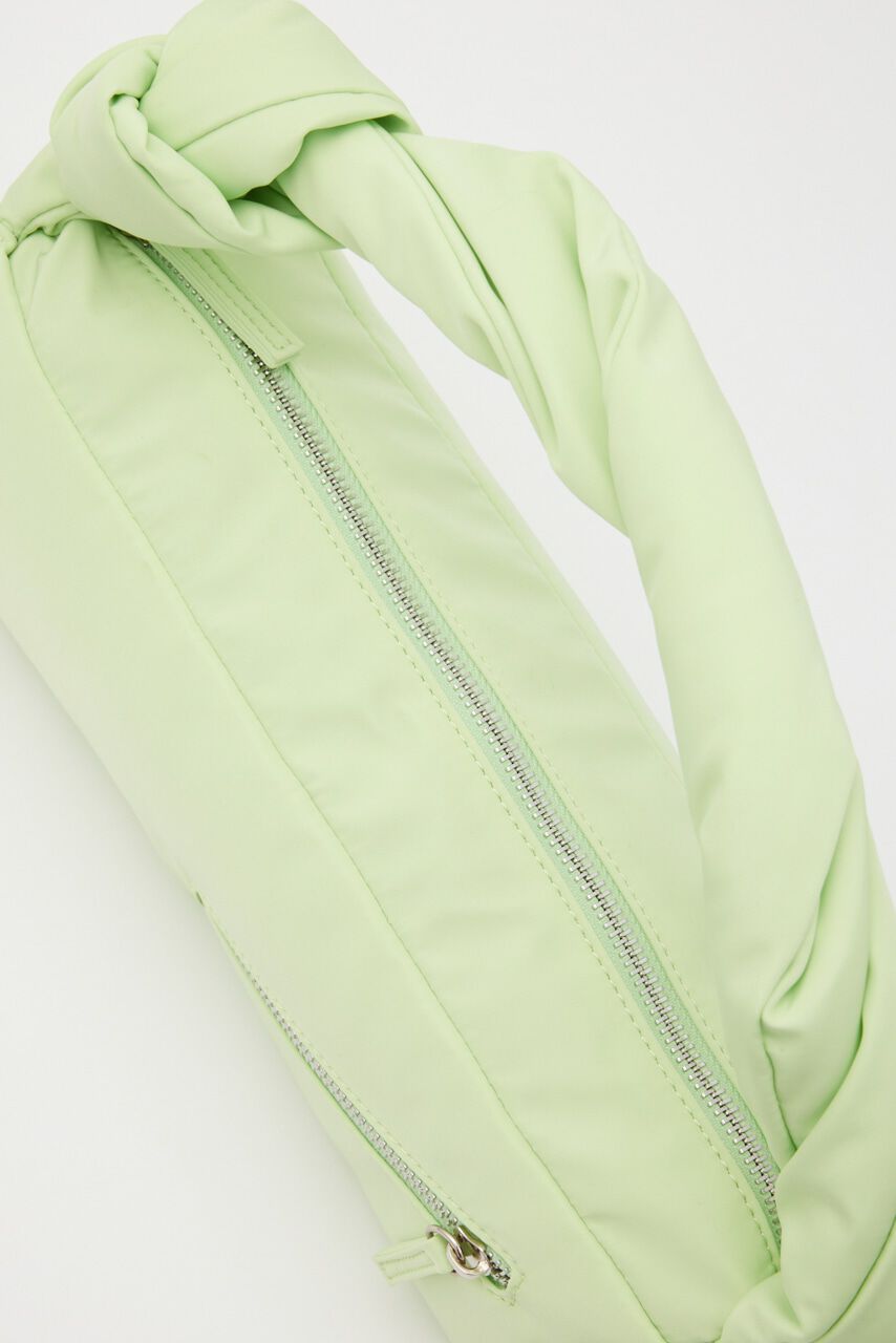 SLY「RECTANGLE PUFFER バッグ」|その他|