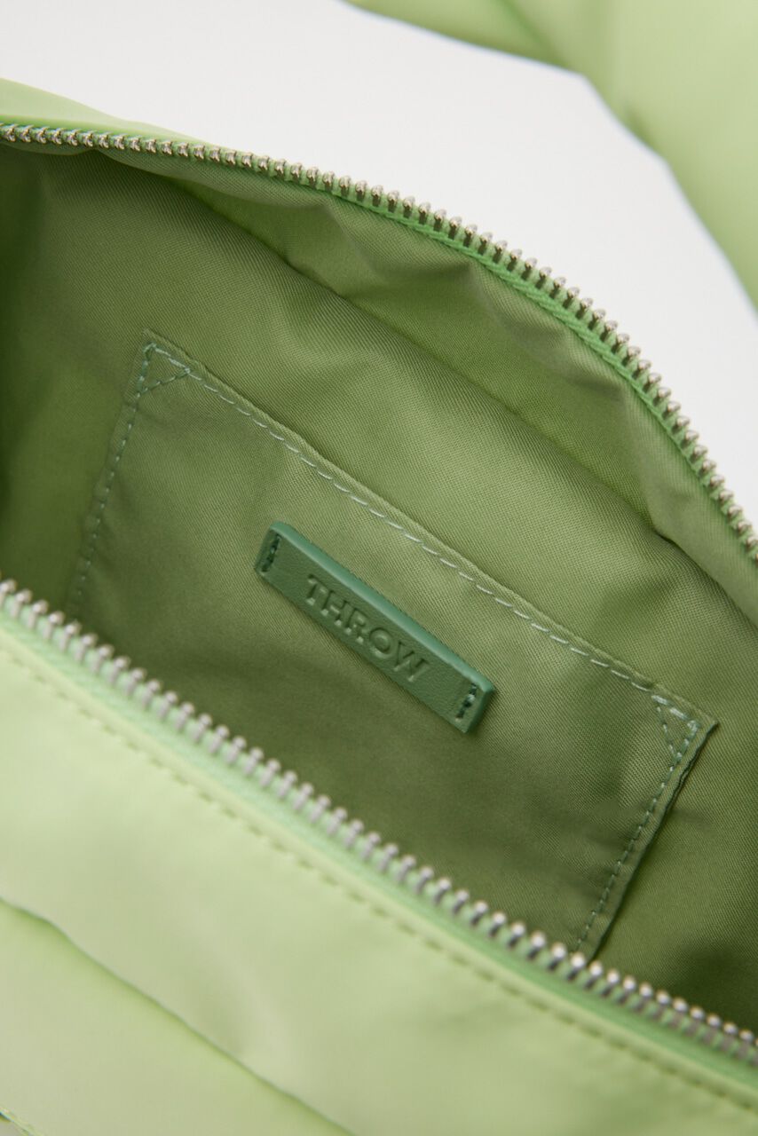 SLY「RECTANGLE PUFFER バッグ」|その他|