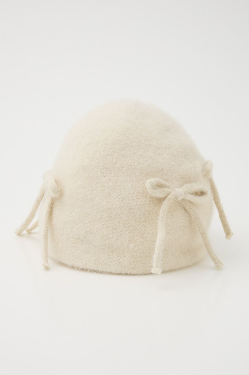 SLY「RIBBON SHAGGY BEANIE」|その他|