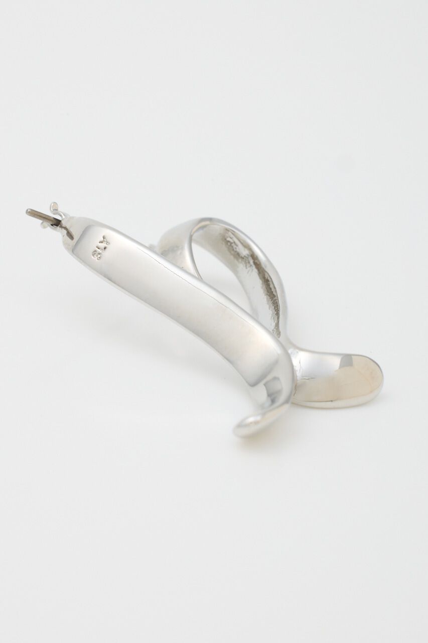 SLY「MOTIF METAL ピアス」|ピアス|