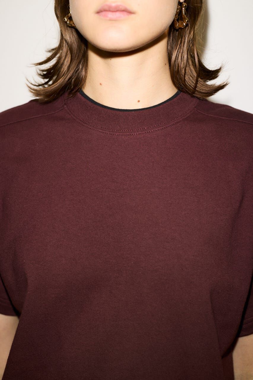 SLY「PADDED Tシャツ」|Tシャツ・カットソー|