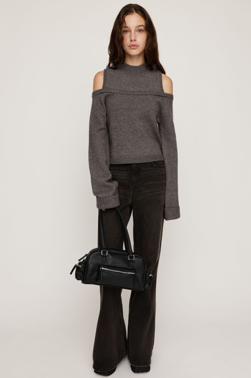 SLY「LAYERED 2P ワンピース」|ワンピース|