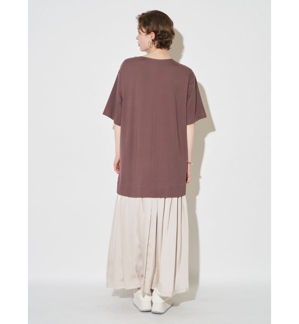 ELENDEEK「PLEATS DOCKING CS OP」|ワンピース|