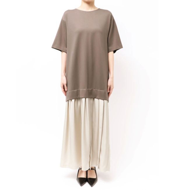 ELENDEEK「PLEATS DOCKING CS OP」|ワンピース|