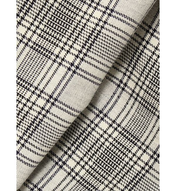 RESEXXY「サイドプリーツミニスカート」|スカート|