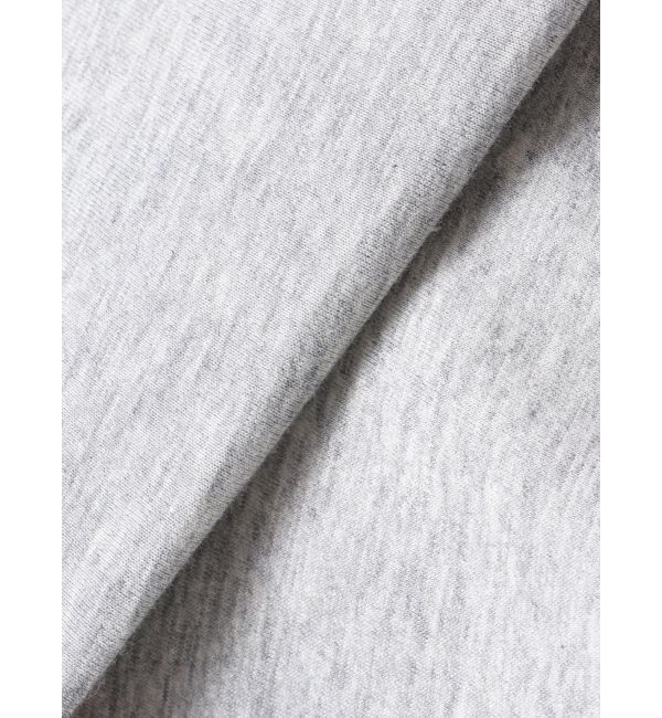 LAGUNAMOON「レースドッキングTシャツ」|Tシャツ・カットソー|