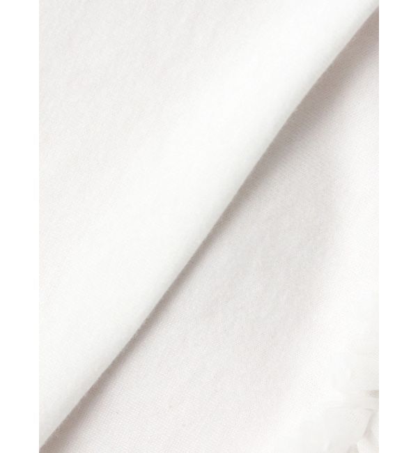 jouetie「ヘムフリルラグランワンピース」|ワンピース|