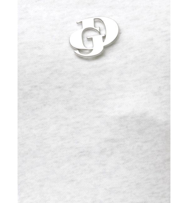 GYDA「GDベアフレアワンピース」|ワンピース|