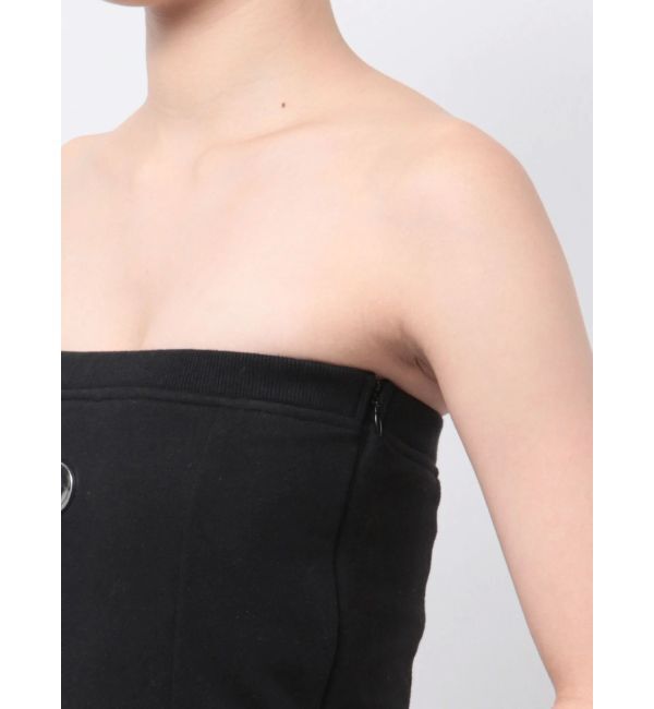 GYDA「GDベアフレアワンピース」|ワンピース|