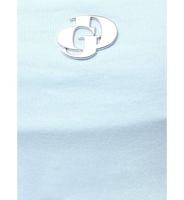 GYDA「GDベアフレアワンピース」|ワンピース|