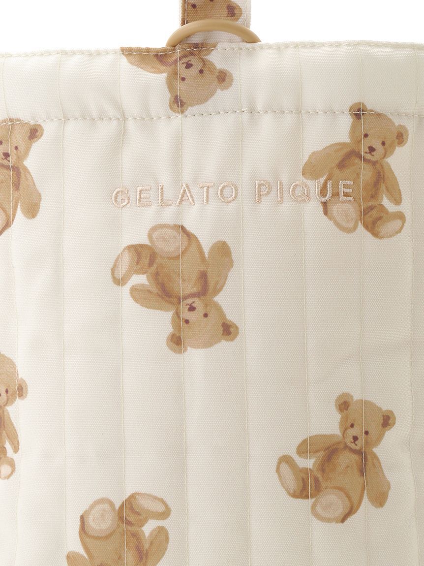 GELATO PIQUE KIDS & BABY「【入園入学グッズ】【限定カラーあり】シューズバッグ」|トートバッグ|