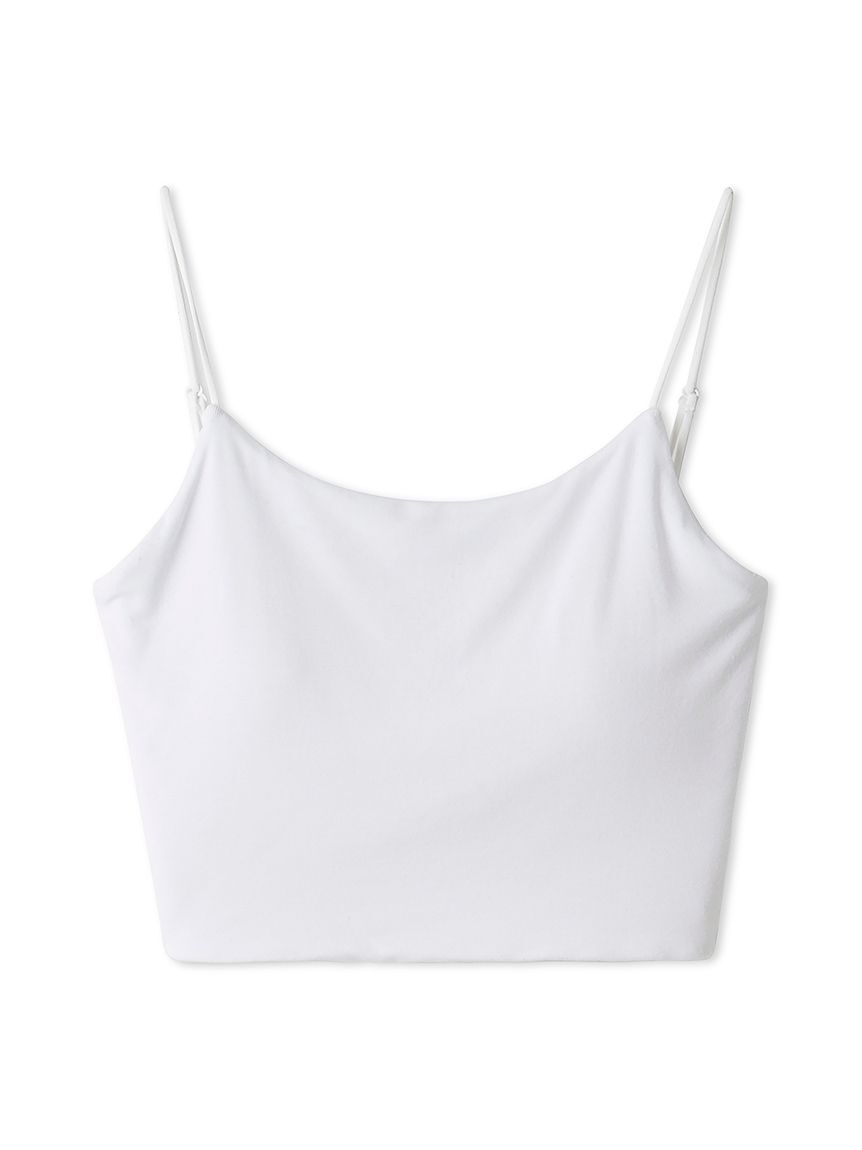 LILY BROWN Lingerie「【LILY BROWN Lingerie】バッククロスブラレット」|インナー|