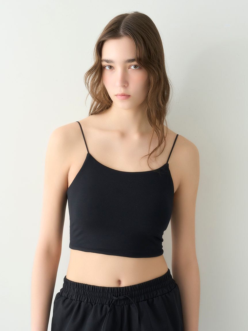 LILY BROWN Lingerie「【LILY BROWN Lingerie】バッククロスブラレット」|インナー|