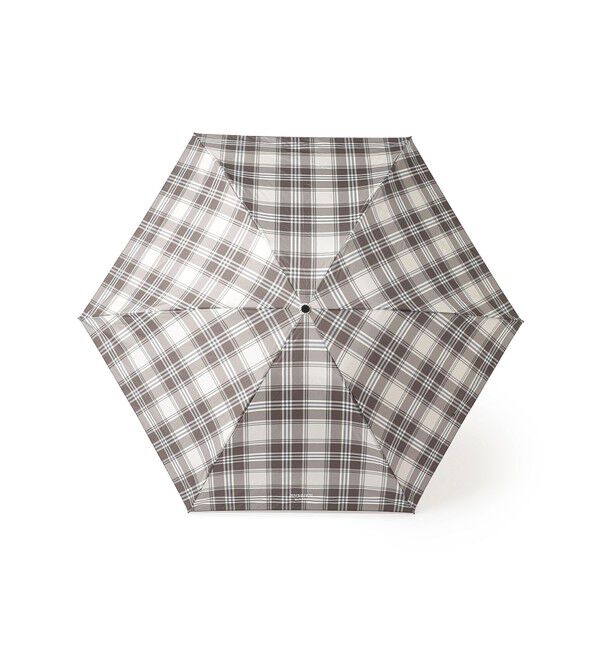 MACKINTOSH PHILOSOPHY「バーブレラ タータンチェック 55cm」|傘|