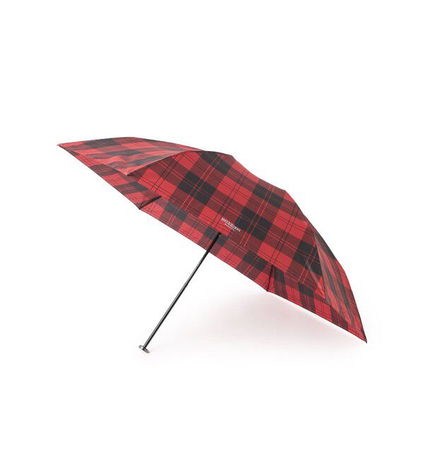 MACKINTOSH PHILOSOPHY「バーブレラ タータンチェック 55cm」|傘|