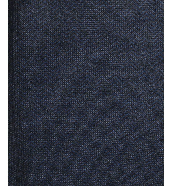 ikka「ニットフリースイージーテーパードパンツ」|その他|