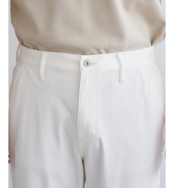 ikka「GOKU楽パンツ EASY STRETCH 冷感5Pショート」|その他|