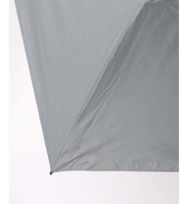 Lbc with Life「Wpc. IZA イーザ ライト＆スリム 折りたたみ傘」|傘|