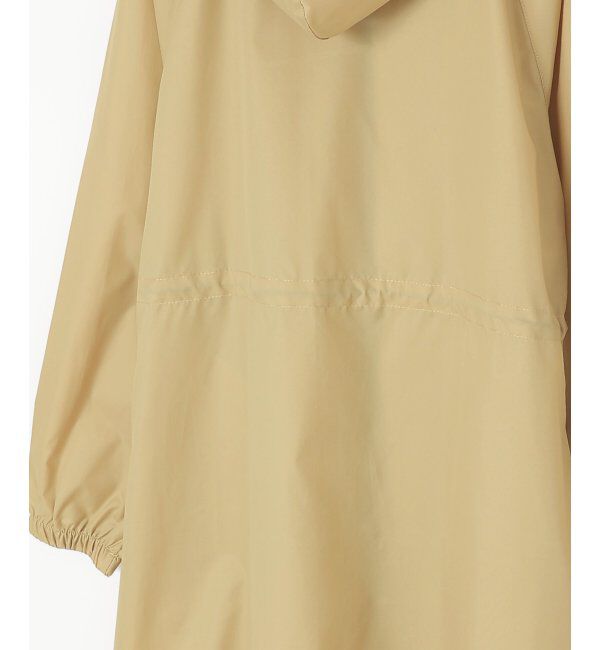 Lbc with Life「レインロングモッズ」|傘|