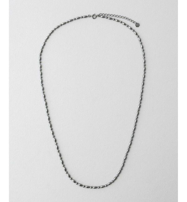 Jouete「チェーン ネックレス」|ネックレス|