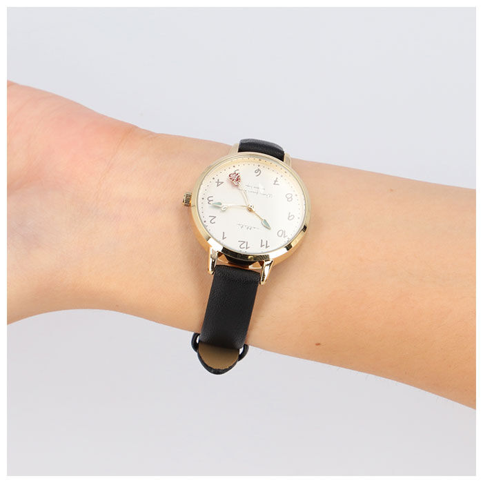 BACKYARD FAMILY「腕時計 レディース おしゃれ 通販 時計 リストウォッチ かわいい 大人 可愛い アナログ」|腕時計|
