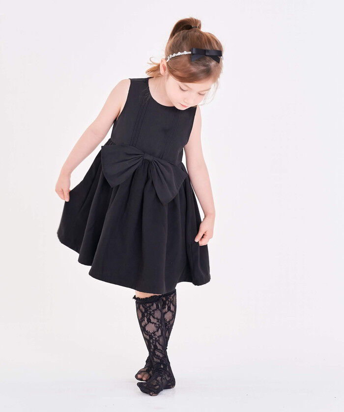 BACKYARD FAMILY「発表会 ドレス ワンピース キッズ 通販 ドレスワンピース 42132102 フォーマルワンピース」|その他|