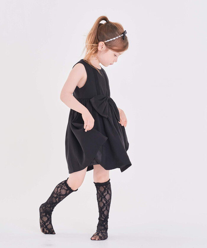 BACKYARD FAMILY「発表会 ドレス ワンピース キッズ 通販 ドレスワンピース 42132102 フォーマルワンピース」|その他|