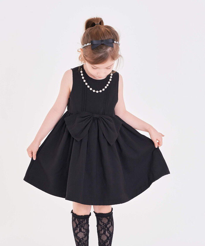 BACKYARD FAMILY「発表会 ドレス ワンピース キッズ 通販 ドレスワンピース 42132102 フォーマルワンピース」|その他|