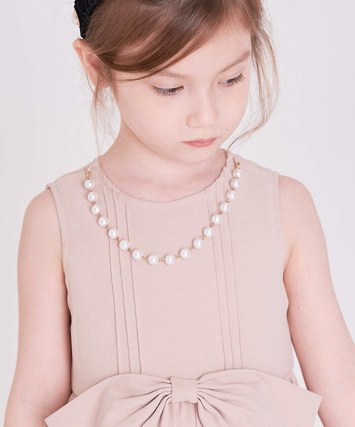 BACKYARD FAMILY「発表会 ドレス ワンピース キッズ 通販 ドレスワンピース 42132102 フォーマルワンピース」|その他|