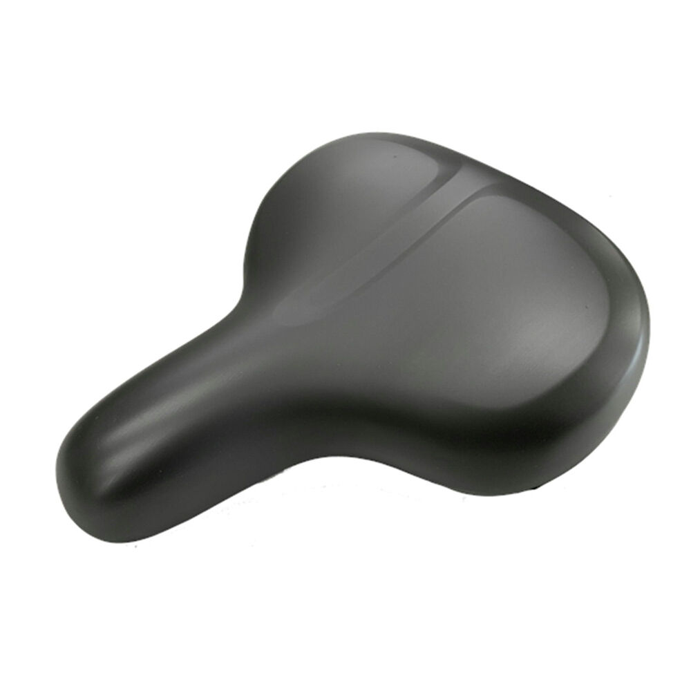 BACKYARD FAMILY「自転車 サドル のみ 通販 自転車サドル 低反発サドル 自転車サドル交換 破れにくい 低反発」|その他|ブラック1