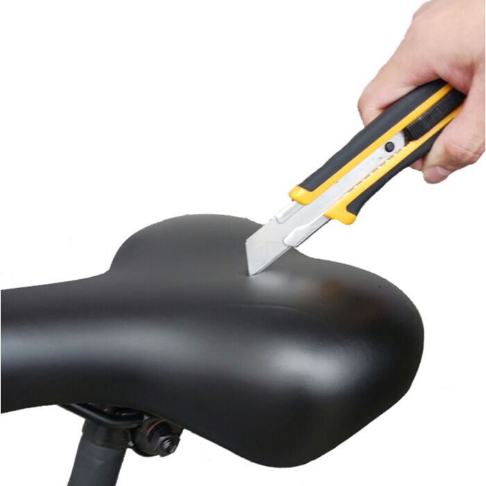 BACKYARD FAMILY「自転車 サドル のみ 通販 自転車サドル 低反発サドル 自転車サドル交換 破れにくい 低反発」|その他|