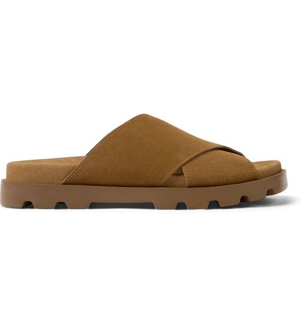 CAMPER「[カンペール] BRUTUS SANDAL / サンダル」|サンダル|