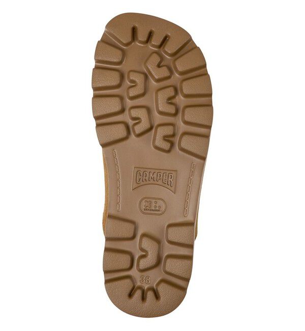 CAMPER「[カンペール] BRUTUS SANDAL / サンダル」|サンダル|