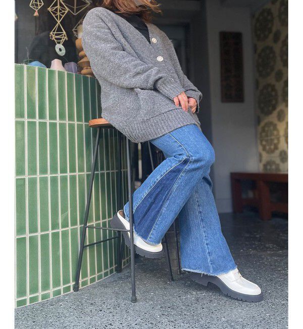 CAMPER「[カンペール] MILAH / クロッグサンダル」|パンプス|