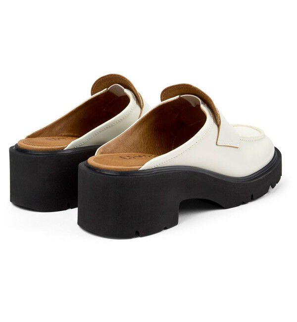 CAMPER「[カンペール] MILAH / クロッグサンダル」|パンプス|