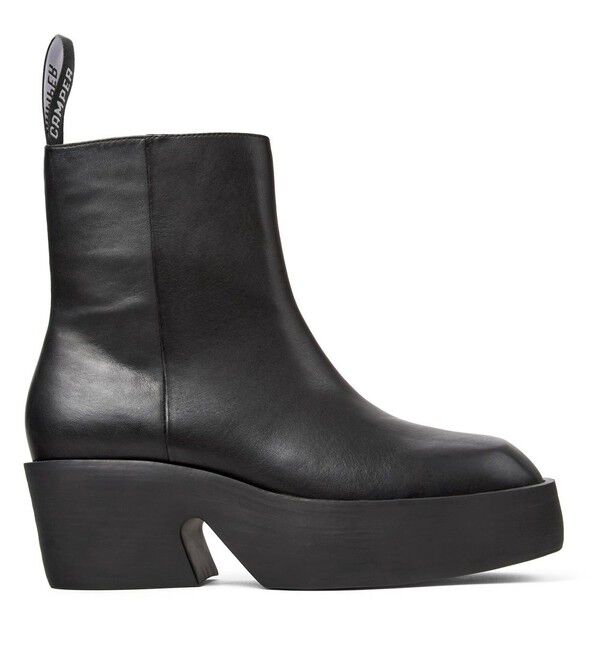 CAMPER「[カンペール] BILLIE / ハーフブーツ」|ロングブーツ|