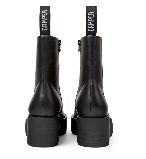 CAMPER「[カンペール] BILLIE / ハーフブーツ」|ロングブーツ|
