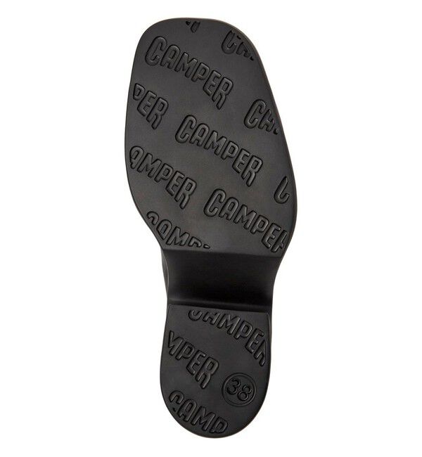 CAMPER「[カンペール] BILLIE / ハーフブーツ」|ロングブーツ|