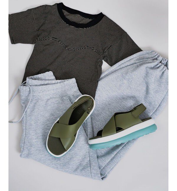 CAMPER「[カンペール] PELOTAS FLOTA UP / サンダル」|サンダル|