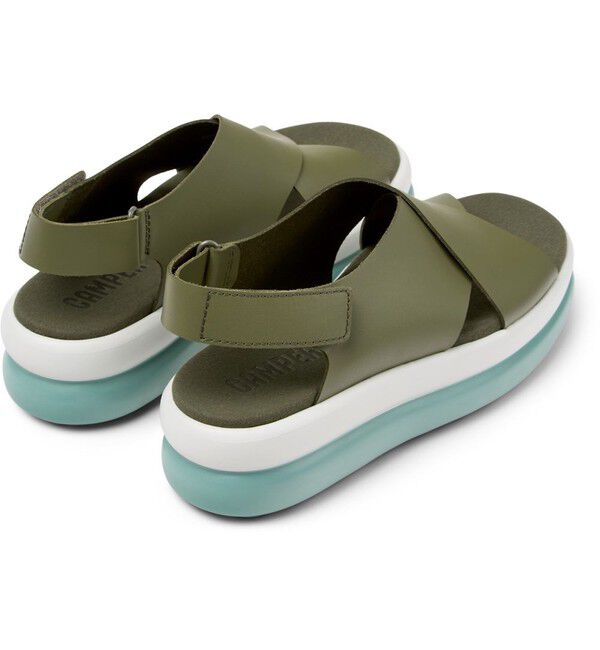 CAMPER「[カンペール] PELOTAS FLOTA UP / サンダル」|サンダル|