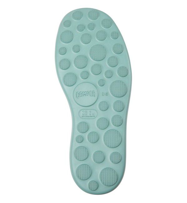 CAMPER「[カンペール] PELOTAS FLOTA UP / サンダル」|サンダル|