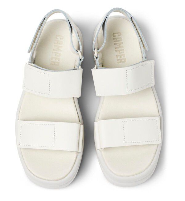 CAMPER「[カンペール] PELOTAS FLOTA UP / サンダル」|サンダル|