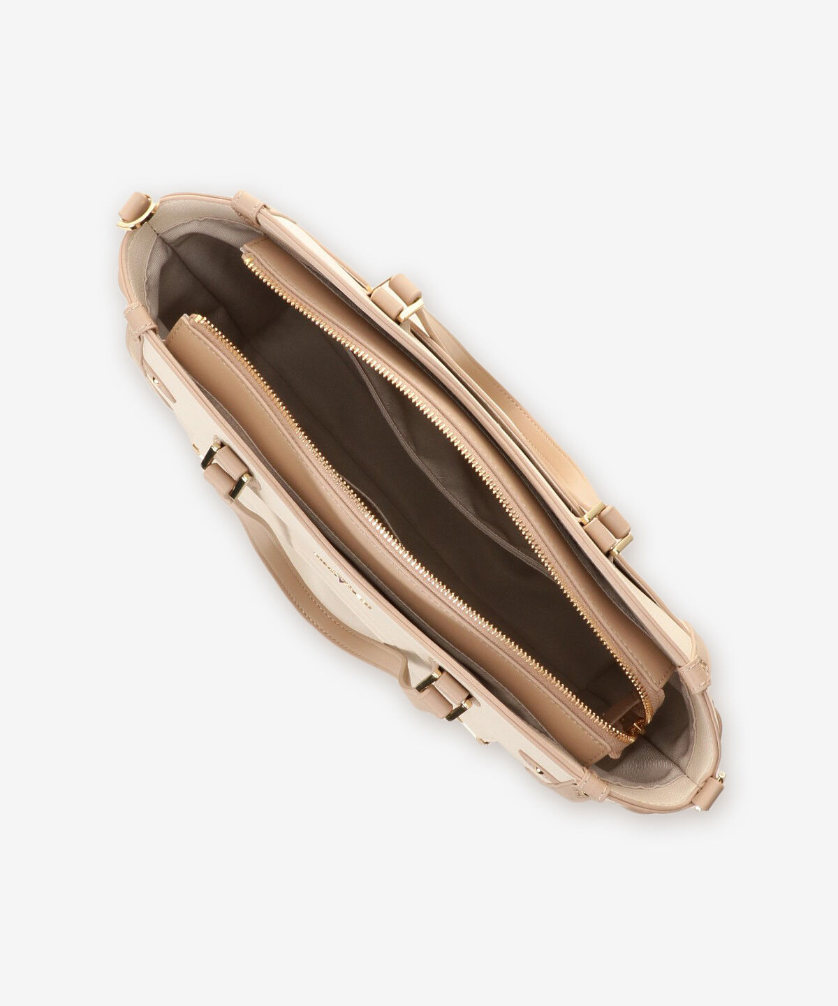 Samantha Vega「シンプルビジューA4トートバッグ」|トートバッグ|